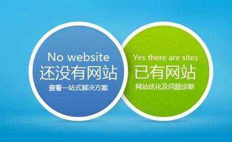 上海网站建设行业的最新动态