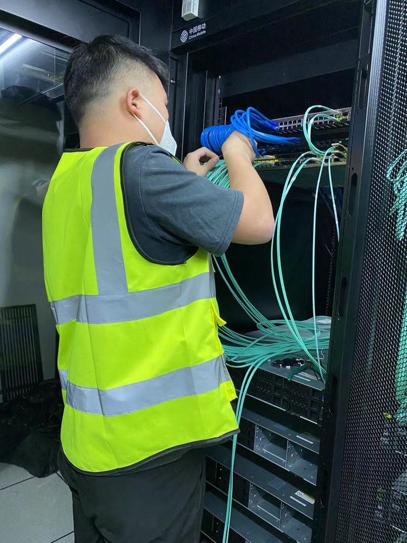APP开发：构建未来之桥